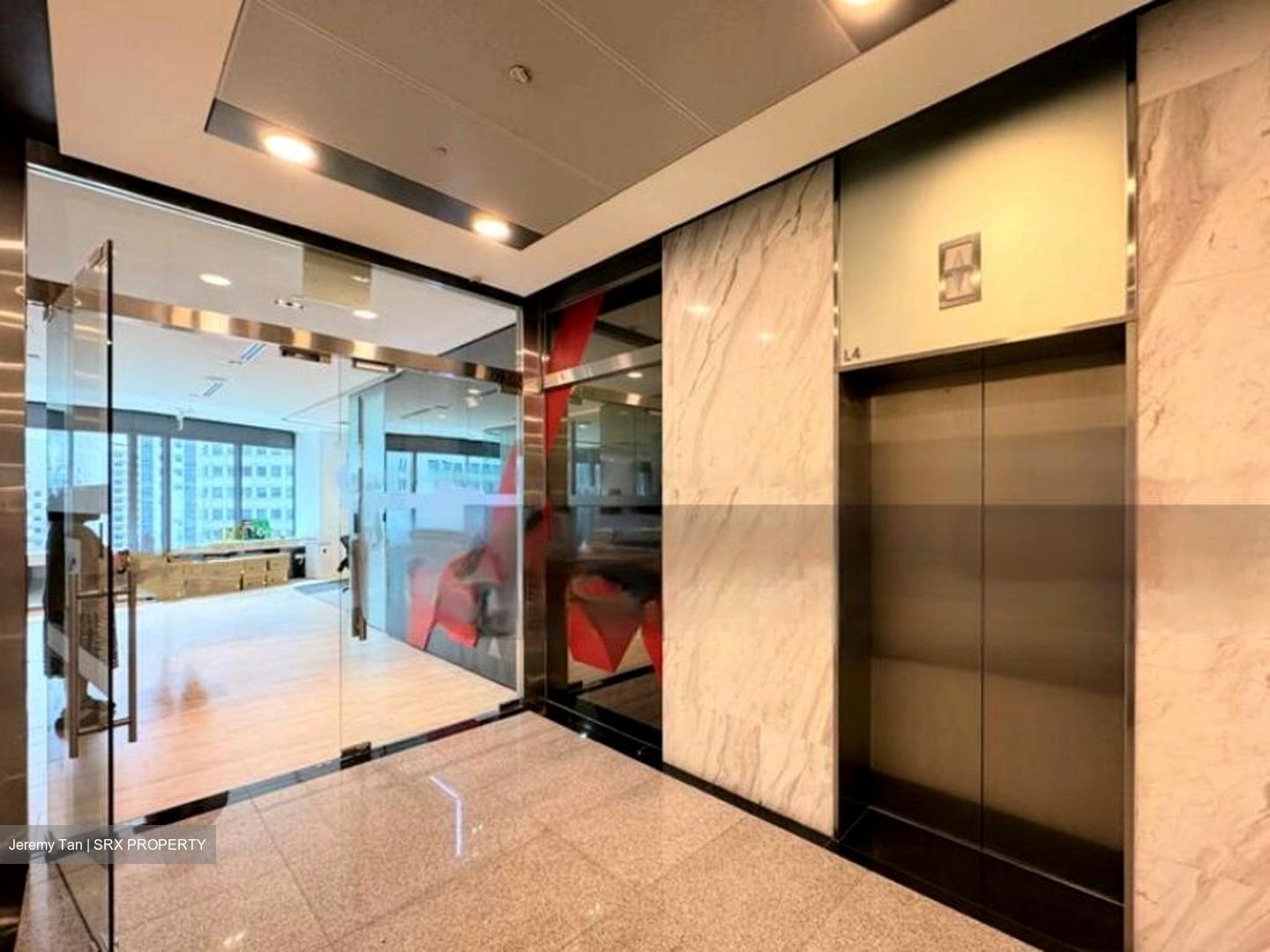 MYP Centre (D1), Office #455393101